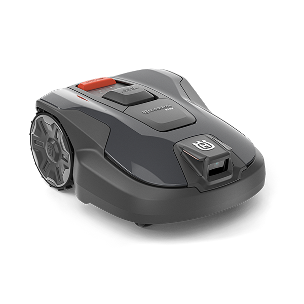 Robotgräsklippare & Tillbehör