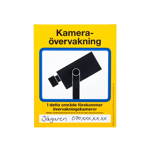 Åtelkameror