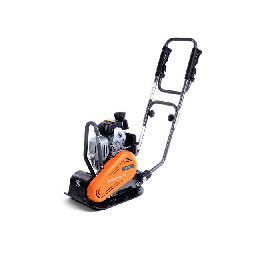 Anläggningsmaskiner