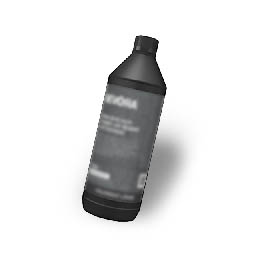 Affedtning &amp; Rengøringsmidler