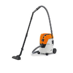 Våt - & Grovdammsugare