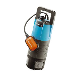 Dränkbara vattenpumpar