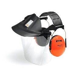 Hode, hørsel & Øyebeskyttelse