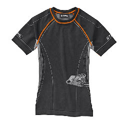 Kurzärmelige Shirts & T-Shirts