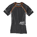 Kortärmade tröjor & T-Shirt Kortärmade tröjor & T-Shirt