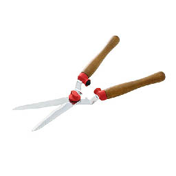 Manuelle hækkesakse