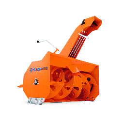 Redskap för åkgräsklippare