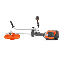 Röjsåg batteridriven