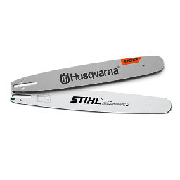 Sværd til motorsave