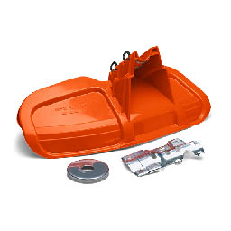 Beskyttelse trimmer & ryddesag