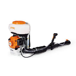 Sprøyteaggregat & Tilbehør