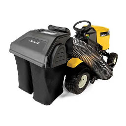 Tilbehør plentraktor