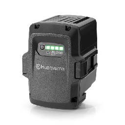 Tillbehör batterimaskiner