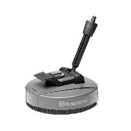 Tillbehör högtryckstvättar