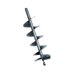 Tillbehör Is- & Jordborr