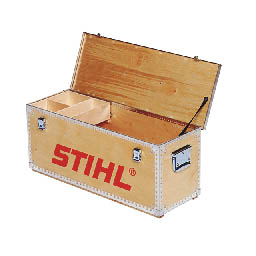 Transport & Oppbevaring