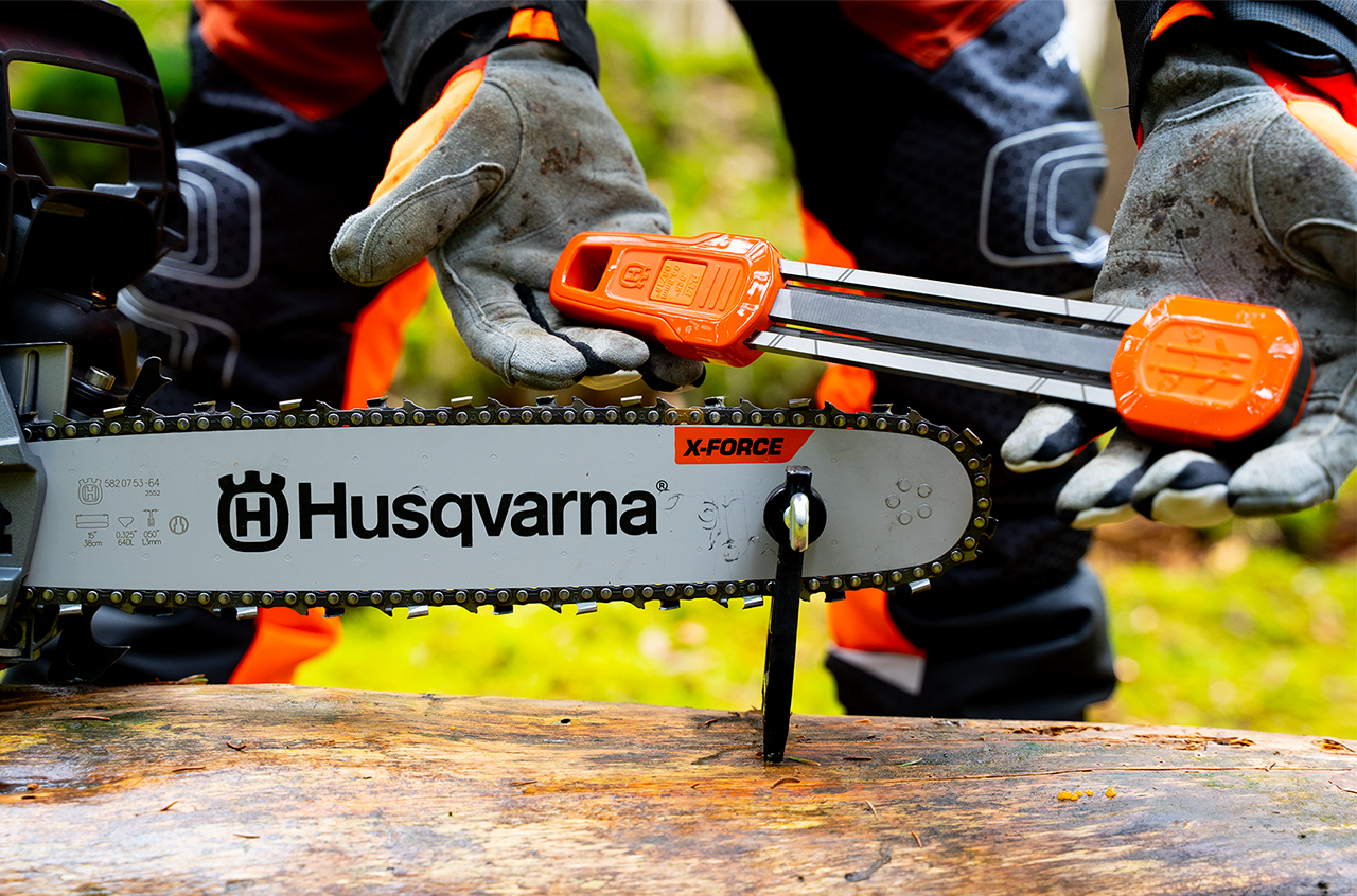 Kampanjyta multifil husqvarna