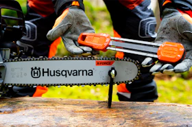 Kampanjyta multifil husqvarna Kampanjyta multifil husqvarna