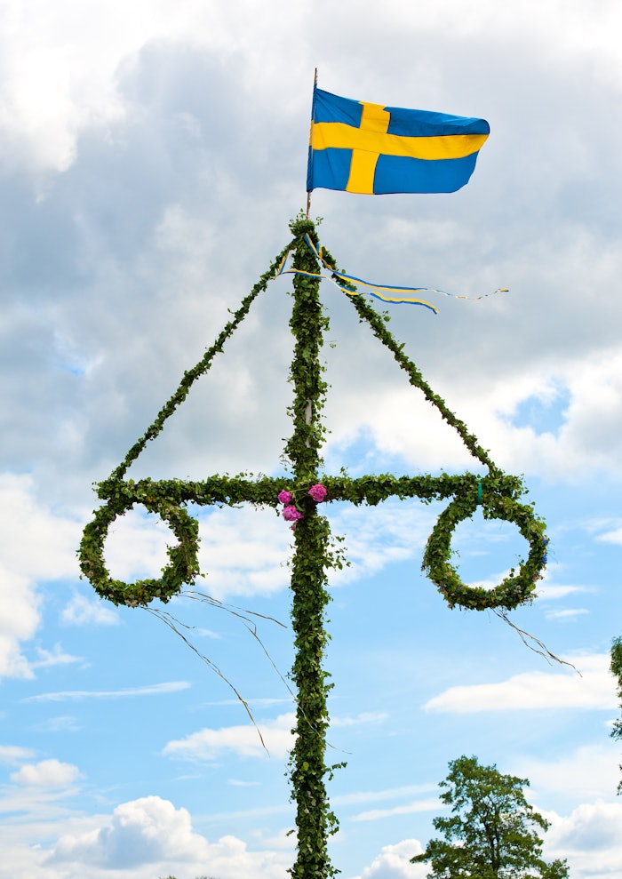 midsommarstang midsommarstang