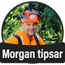 Morgans Favoriter