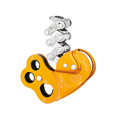 Karabinkroker, klosser og tilbehør