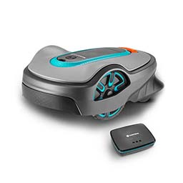 Gardena Smart System
