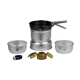 Stormkjøkken & Tilbehør