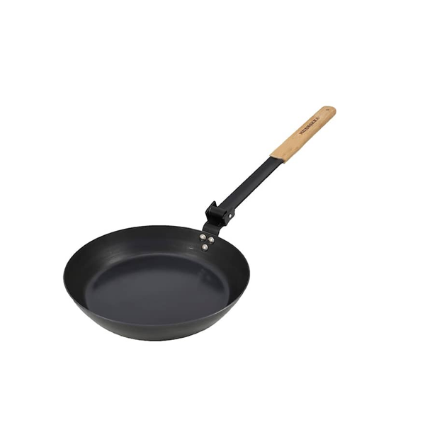 Matlagning över öppen eld
