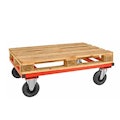 Pallevogne & Pallehåndtering Pallevogne & Pallehåndtering