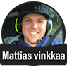 Mattias Favoriter