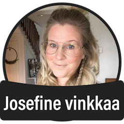 Josefines Favoriter