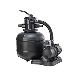 Pool rengøringssystem