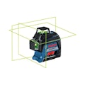 Laserinstrument Laserinstrument
