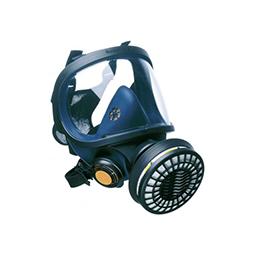 Munskydd & Andningsskydd