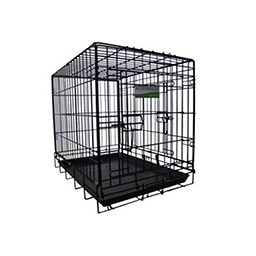 Koiranhäkit & portit