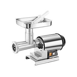 Köttkvarnar & Tillbehör