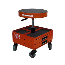 Værkstedsstol & Montørvogne