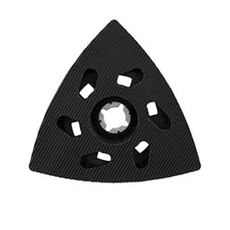 Stödplattor & Stödrondeller