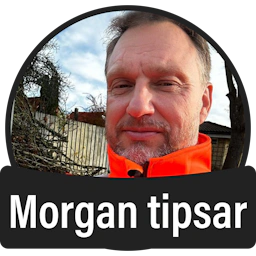 Morgans Favoriter
