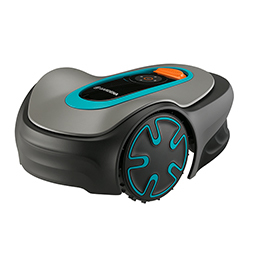 Gardena Robotgressklipper