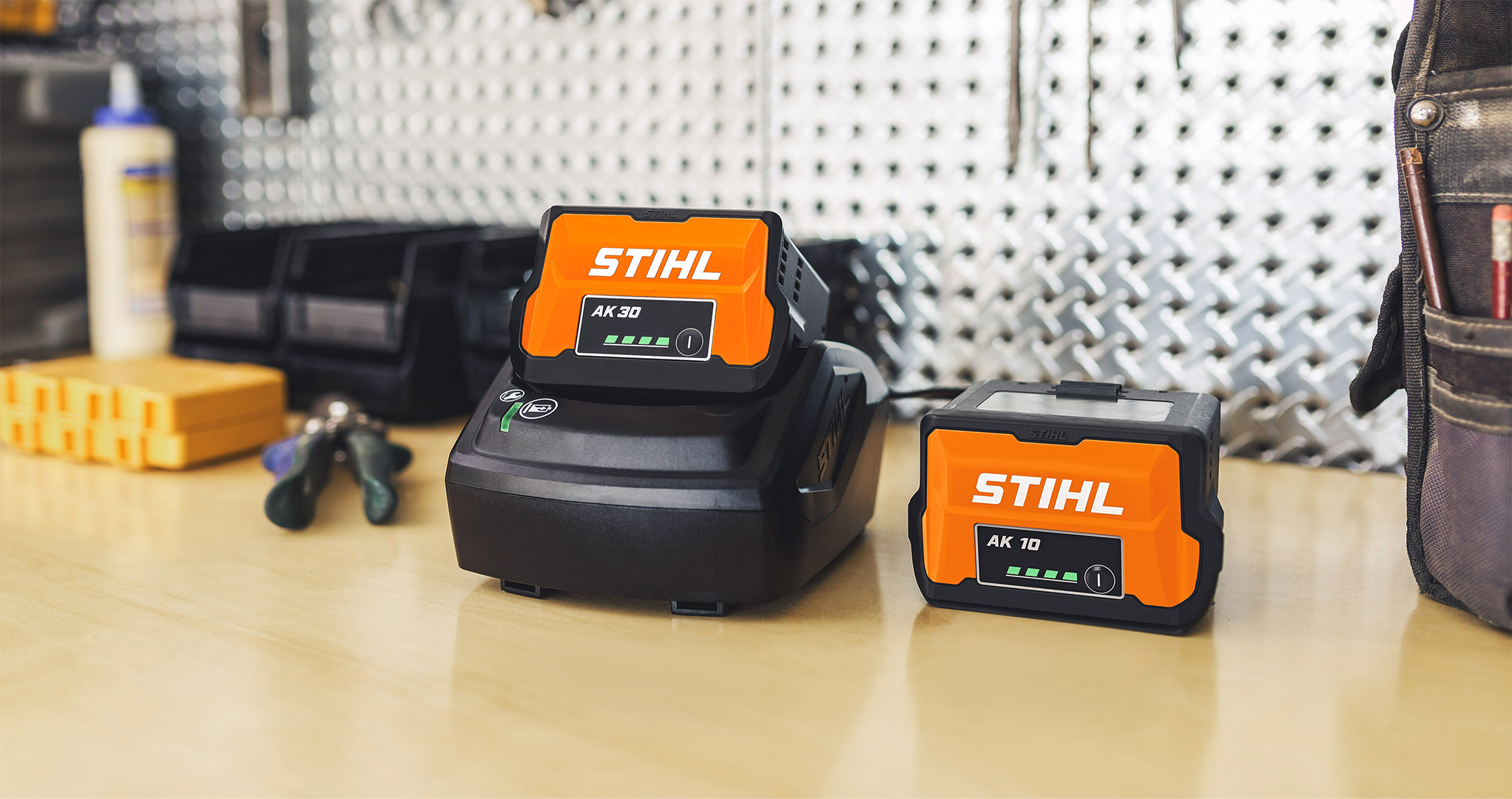stihl-batteri
