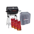 Grillpakker Grillpakker