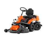 Husqvarna Plentraktorer