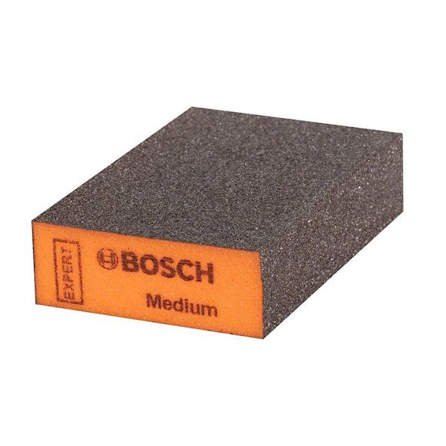 Slipesklosser og Slipeputer