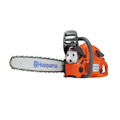 Husqvarna Motorsag Husqvarna Motorsag