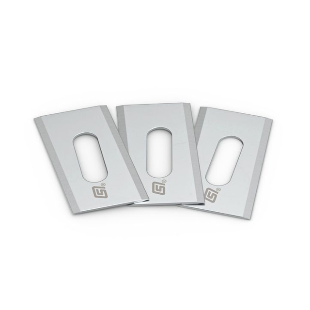 Kniver til robotgressklipper