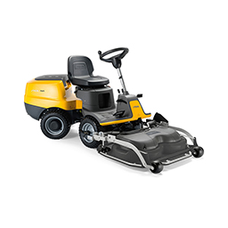 Stiga åkgräsklippare