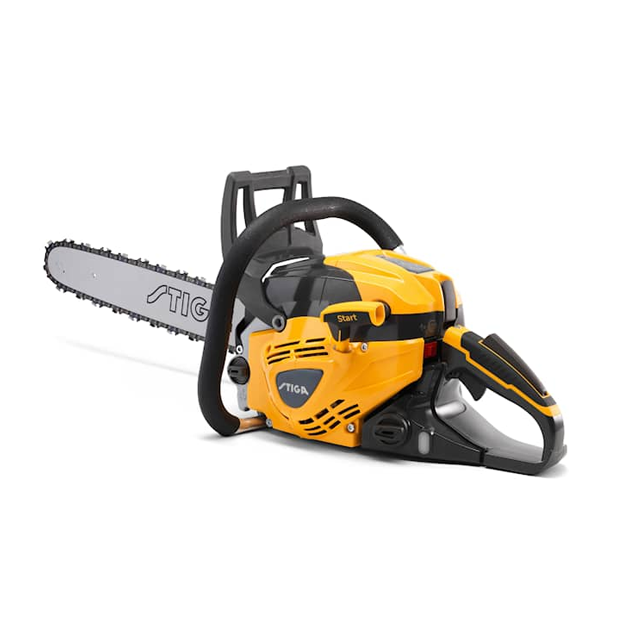 Stiga Motorsåg