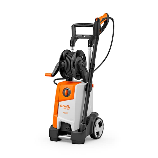 Stihl Högtryckstvätt