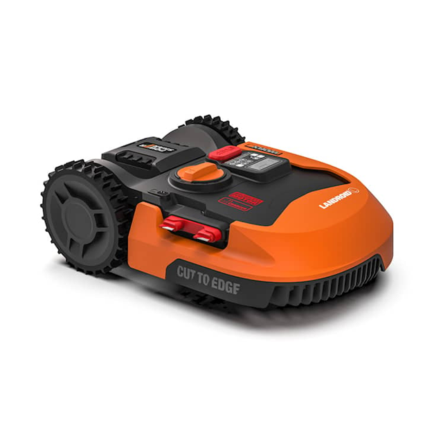 Worx Robotgressklipper
